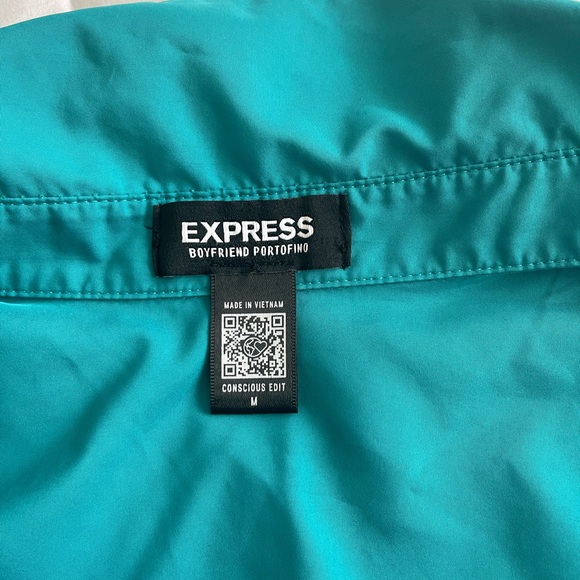 Express Blouse - Picture 5 of 6